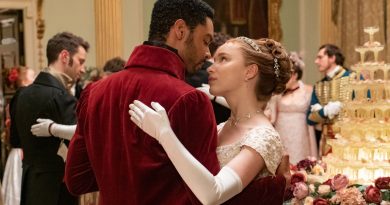 Sakin ve ölçülü bir aşk hikayesi, yavaş başlangıç