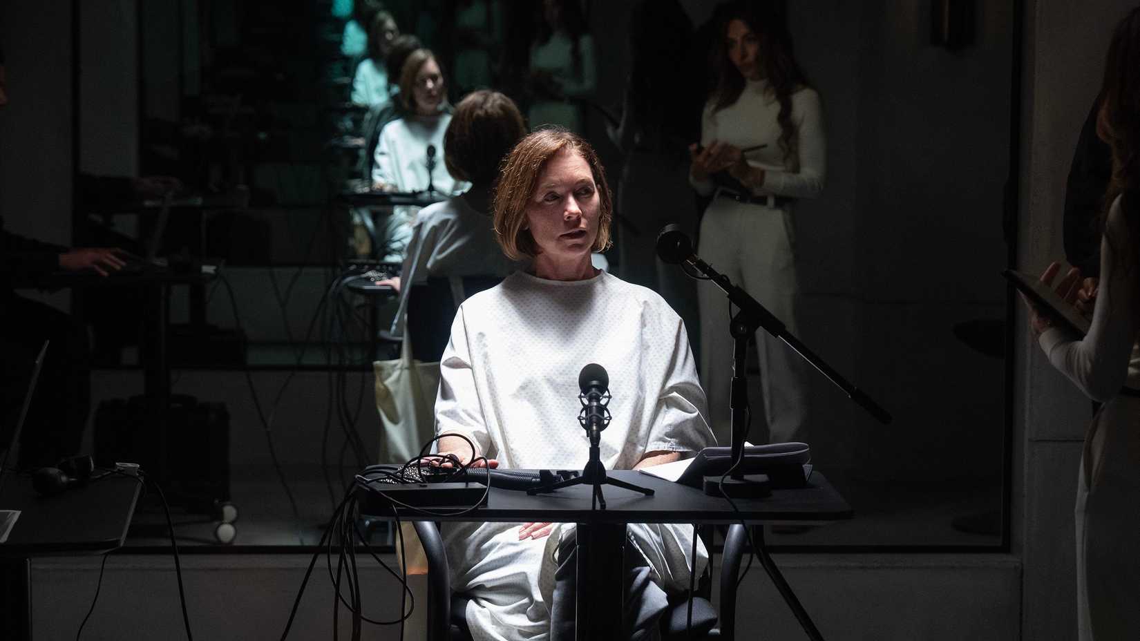 Yeni yüzler, karmaşık ilişkiler, gizemli bir başlangıç