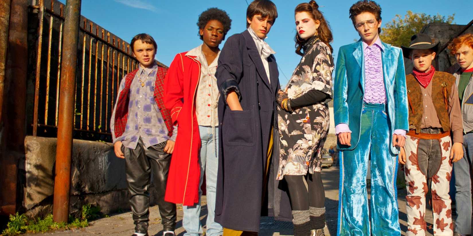 Gergin atmosfer, kısıtlı alan, beklenmedik aksiyon patlaması