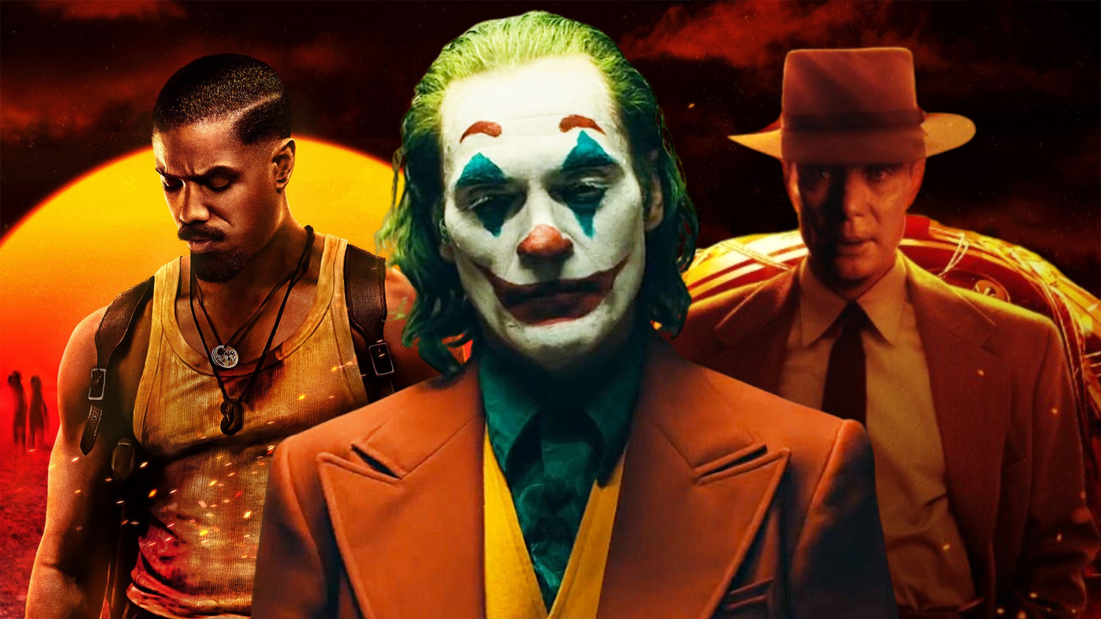 Gerçekçi şiddet, derinlikli karakterler, sinematik şölen