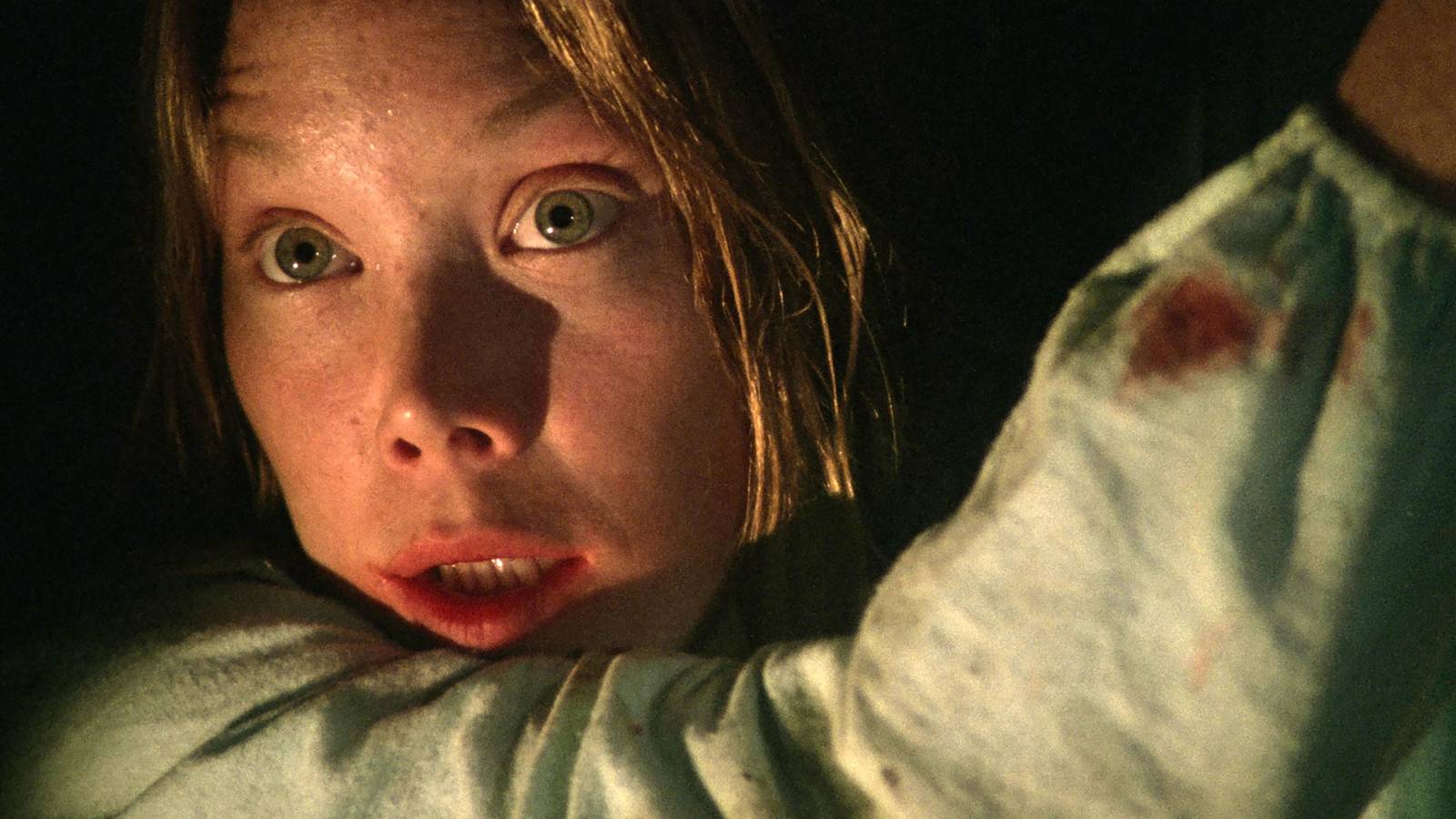 Korku efsanesi yeniden doğuyor, karanlık yükseliyor!