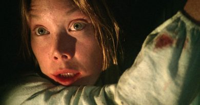 Korku efsanesi yeniden doğuyor, karanlık yükseliyor!