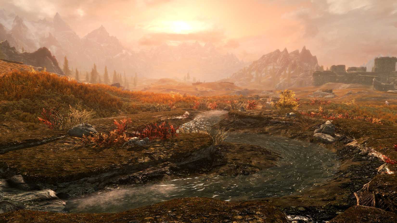 Skyrim'de muhafızların sesleri duyuluyor, mod dünyası coştu!