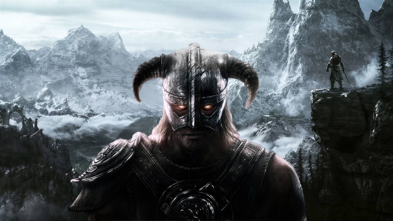 Skyrim'de muhafızların sesleri duyuluyor, mod dünyası coştu!