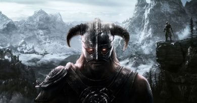 Yeniden doğuş, yeni macera, Skyrim sonsuzluğa uzanıyor