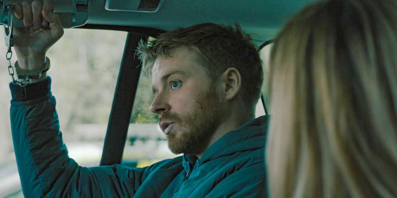 Casusluk, gerilim, mizah; zekice yazılmış bir dizi!