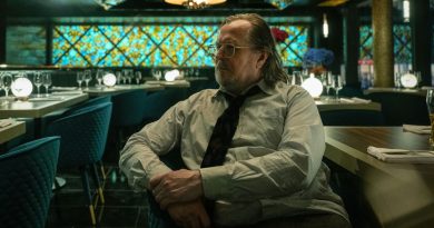 Gerilim dorukta, casusluk dünyasına derinlemesine yolculuk