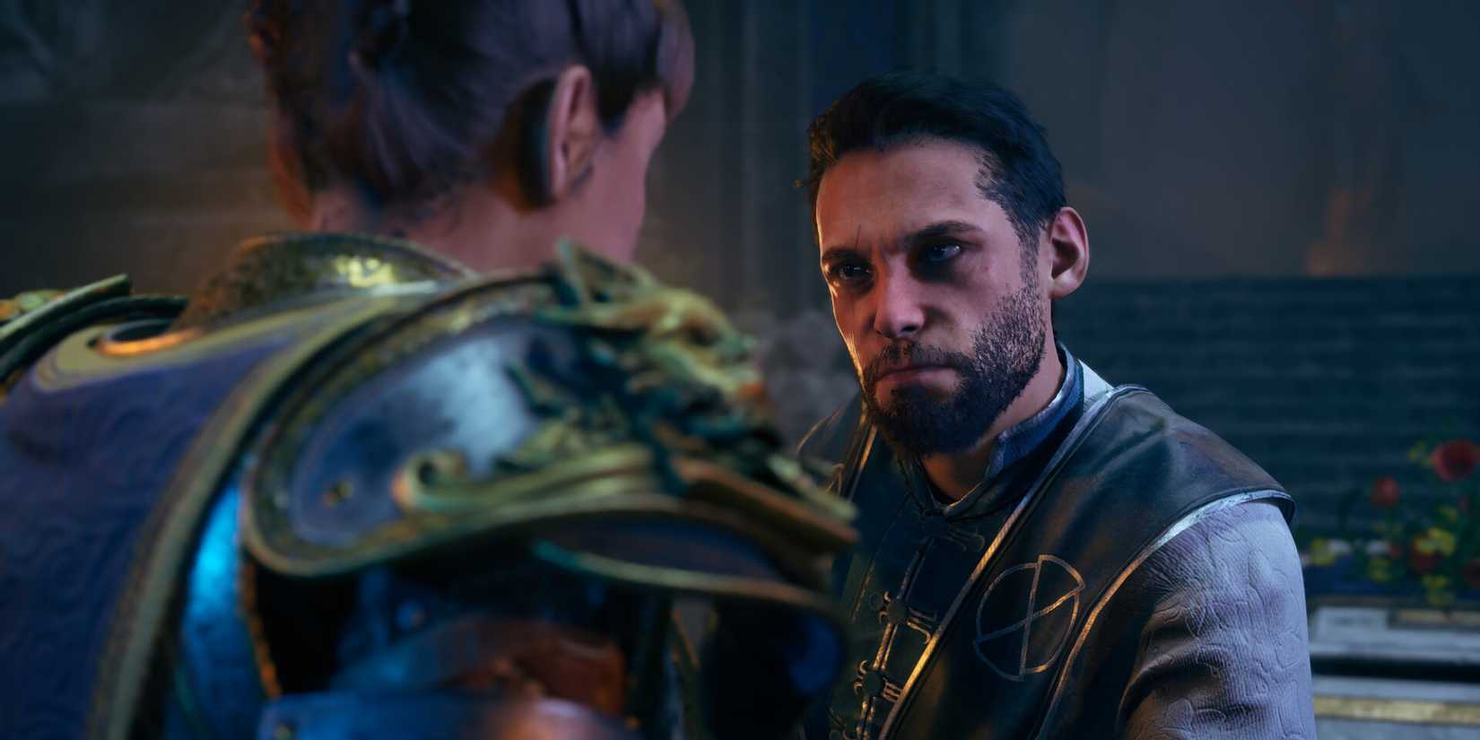 Turn based taktiklere açılanlar için Solasta'ya göz atın!