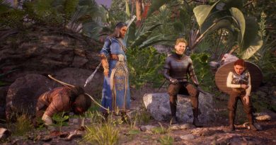 Turn bazlı taktik, karanlık fantezi, bekleyiş sona erdi mi?