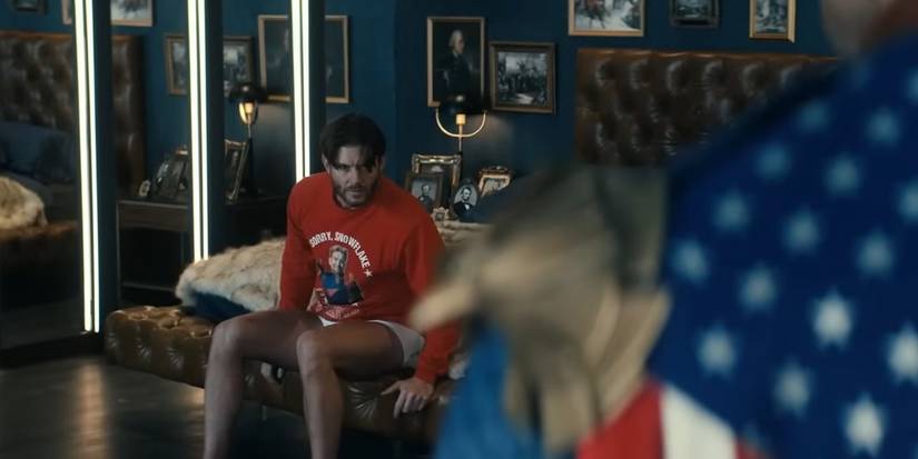 Baba oğul mu? Beklenmedik ittifak, karmaşık ilişkiler yükseliyor