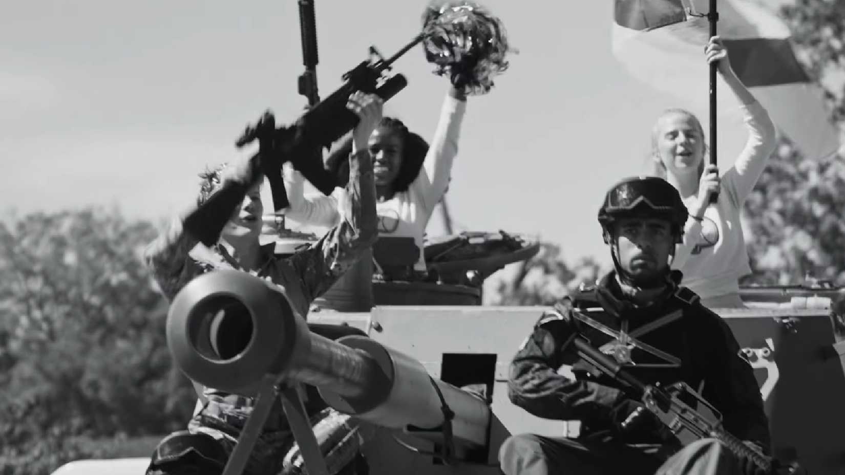 Rekabet, gerilim ve hayatta kalma mücadelesi başlıyor