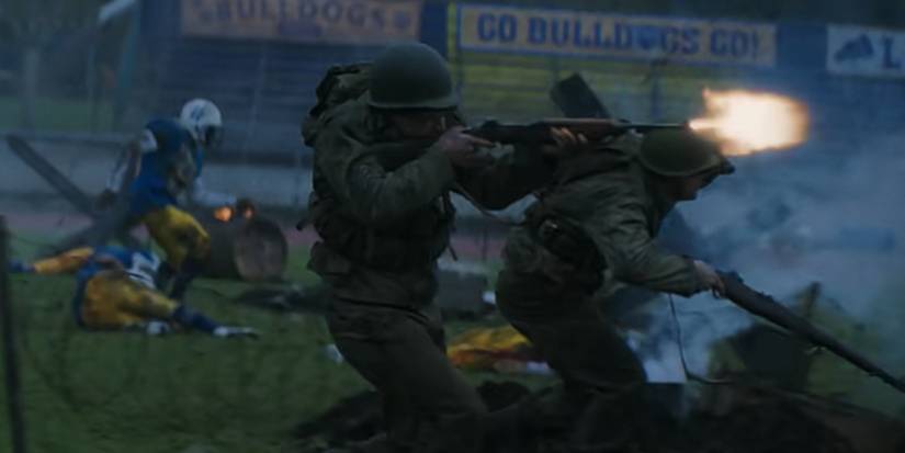 Gizemli kasaba, absürt olaylar, gençlik dramı, tuhaflık dorukta