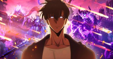 Güçlenmek için savaş, yükselmek için mücadele et