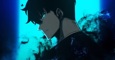 Cha Hae-In tasarımı sızdı, Solo Leveling hayranları şokta!