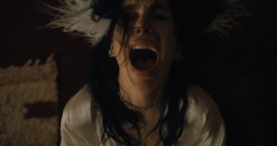 Korku dolu anlar başlıyor, karanlık sarmal şiddetleniyor