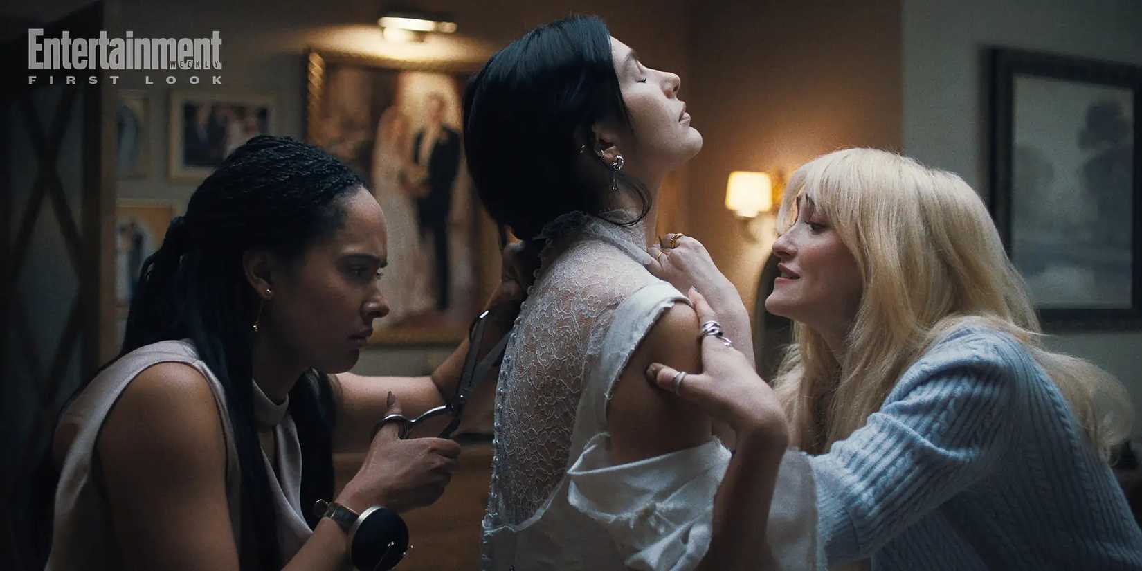 Karanlık sırlar, gizemli atmosfer, yeni bir tehdit yükseliyor