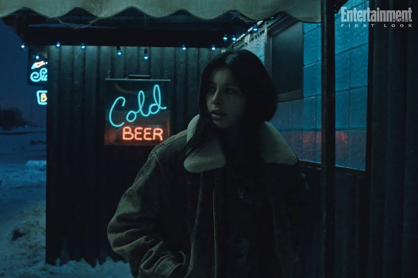 Karanlık sırlar, gizemli bir başlangıç, gerilimi dorukta