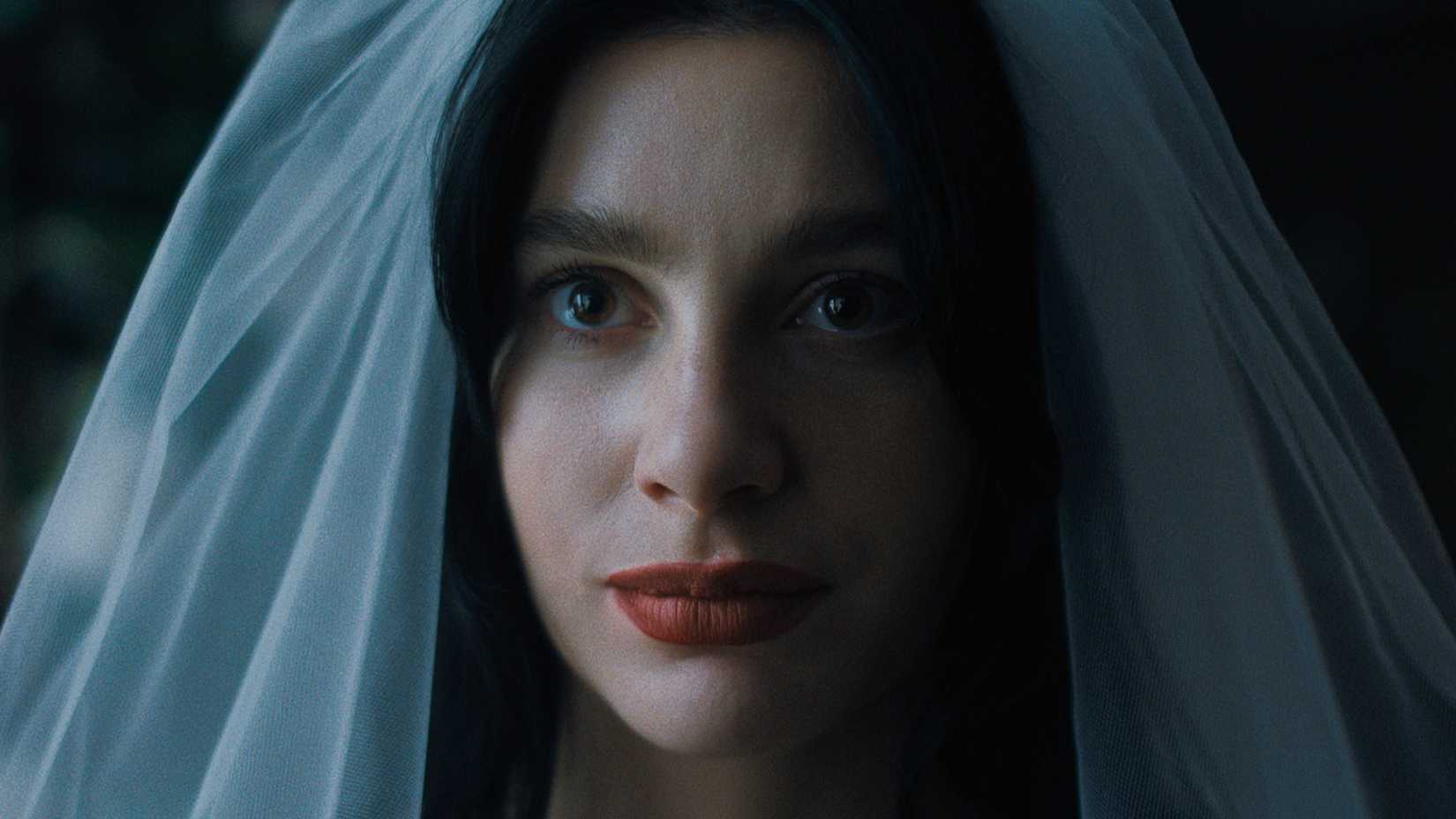 Korku dolu anlar, nefes kesen gerilim, karanlık sırlar ortaya çıkıyor