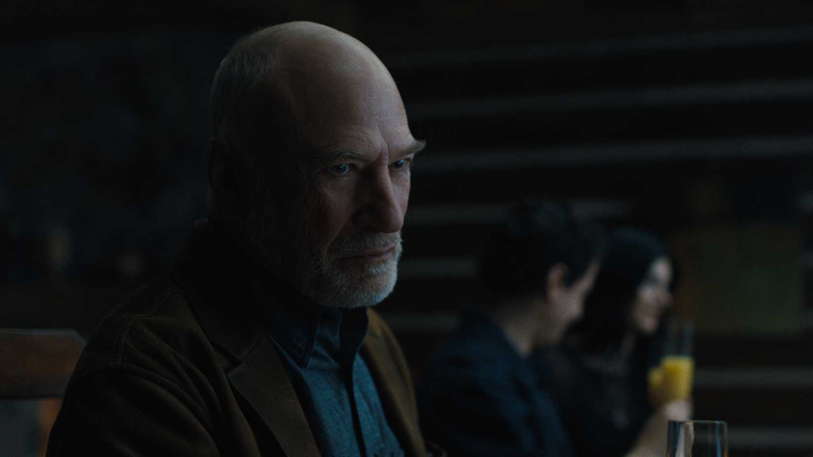 Gizemli düğün, karmaşık ilişkiler, beklenmedik sırlar ortaya çıkıyor