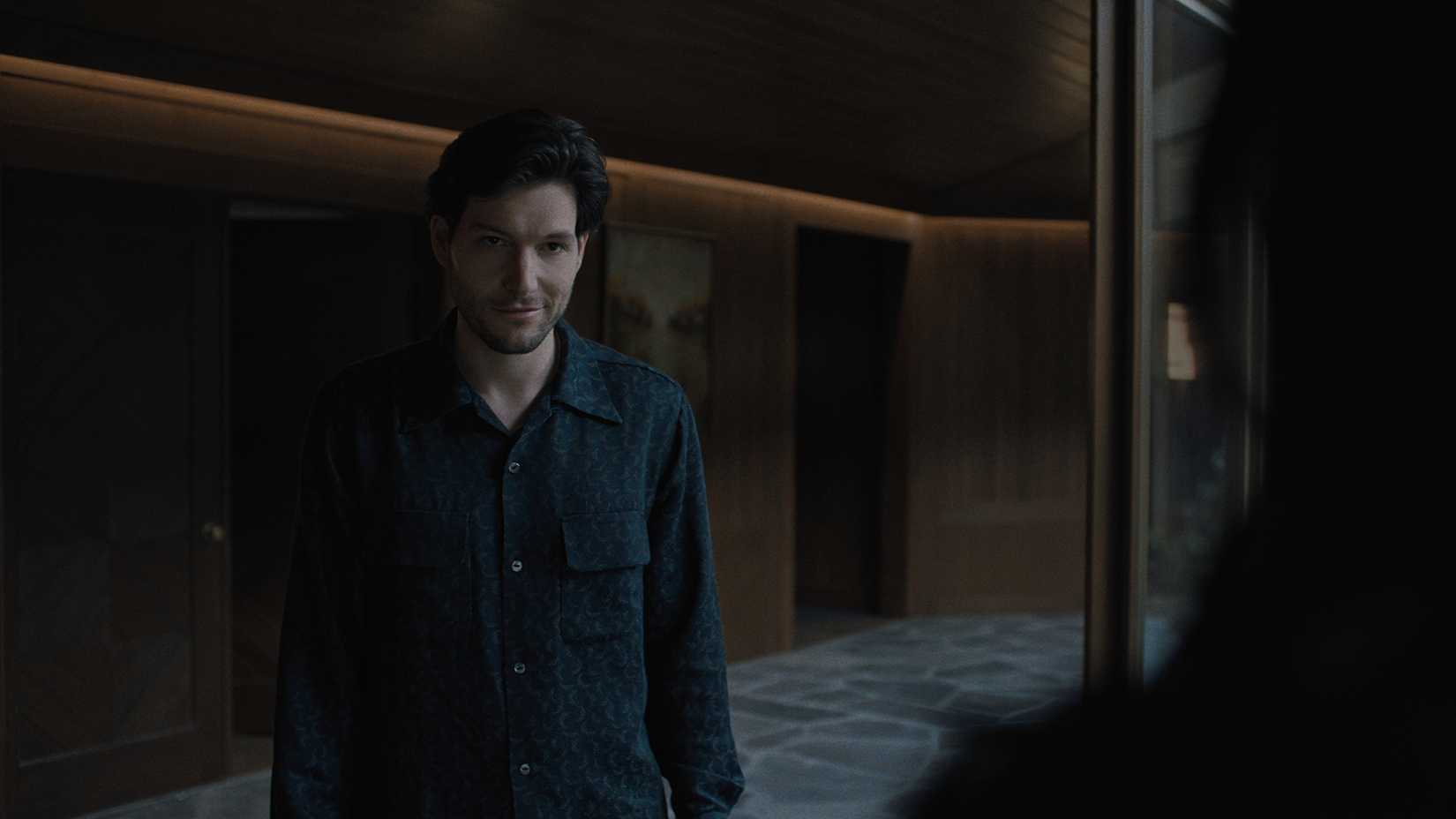 Gizemli düğün, karmaşık ilişkiler, beklenmedik sırlar açığa çıkacak