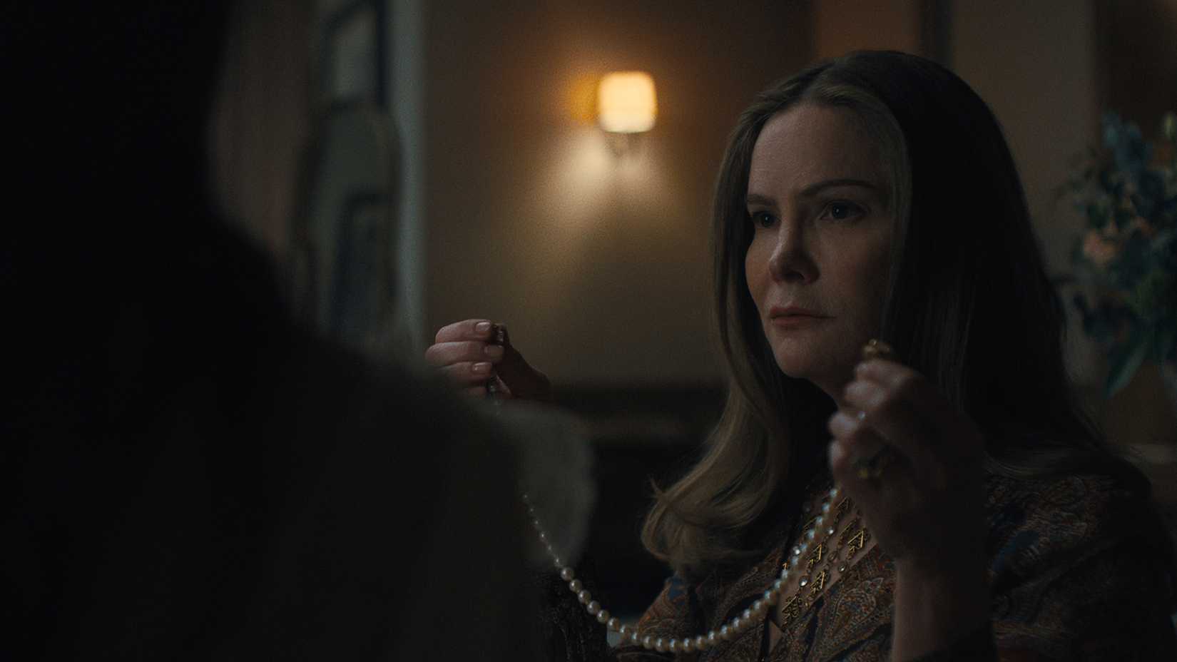 Gizemli düğün, karmaşık ilişkiler, beklenmedik sırlar ortaya çıkıyor