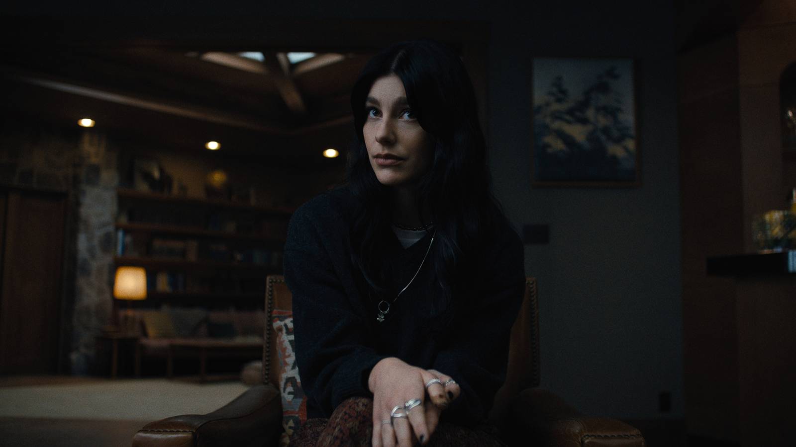 Gizemli düğün, karmaşık ilişkiler, beklenmedik sırlar ortaya çıkıyor