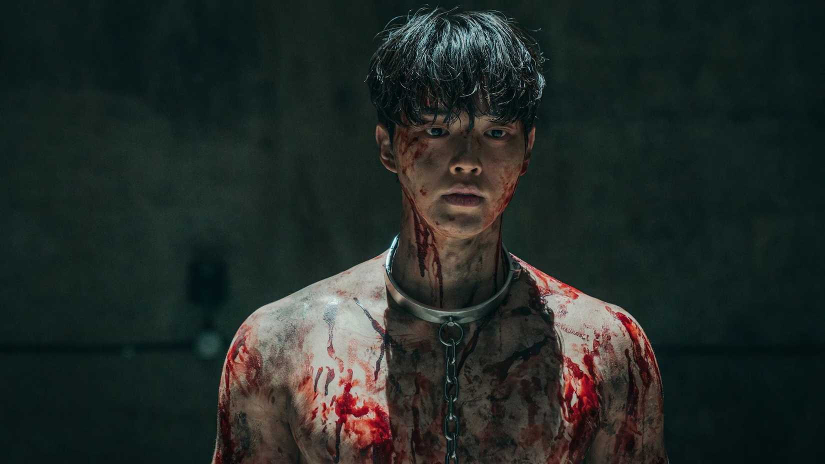 Kaos hüküm sürerken hayatta kalmak için mücadele verin