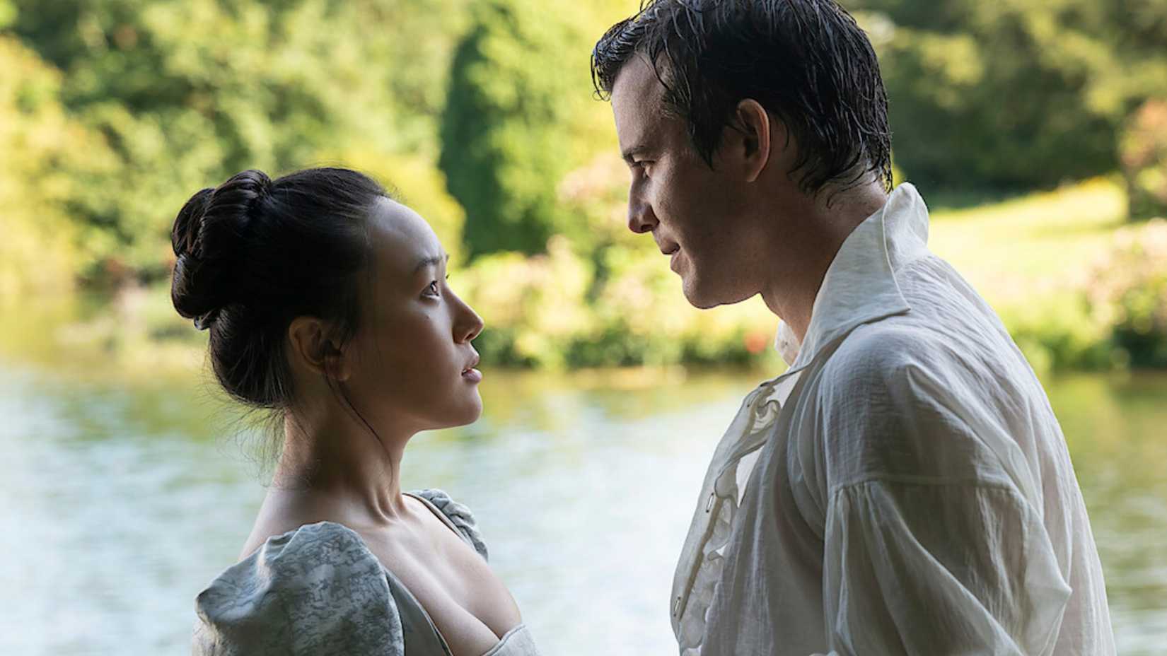 Dönem kostümü, aşk ve entrika ekranları sarıyor!