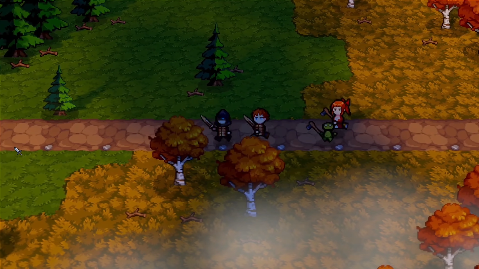 Keşfetmek, inşa etmek, savaşmak: Yeni bir oyun dünyası başlıyor