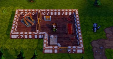 Keşfet, inşa et, savaş; fantastik dünyada hayata geçir