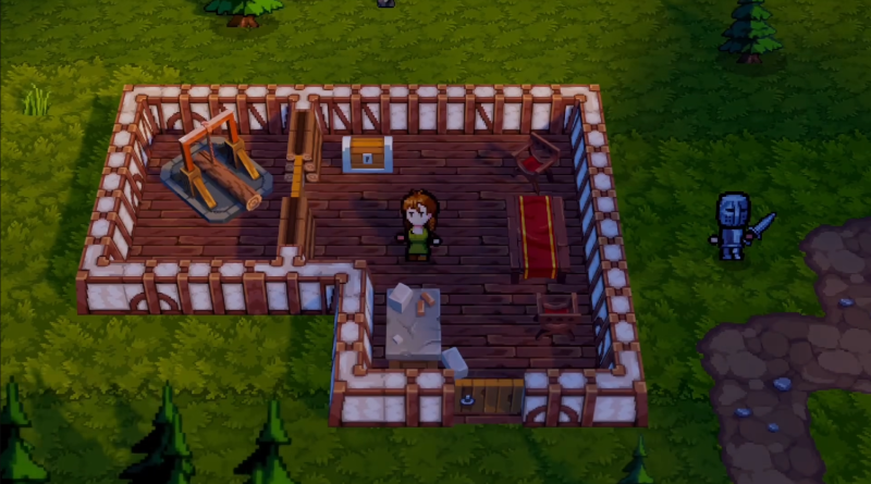 Keşfet, inşa et, savaş; fantastik dünyada hayata geçir