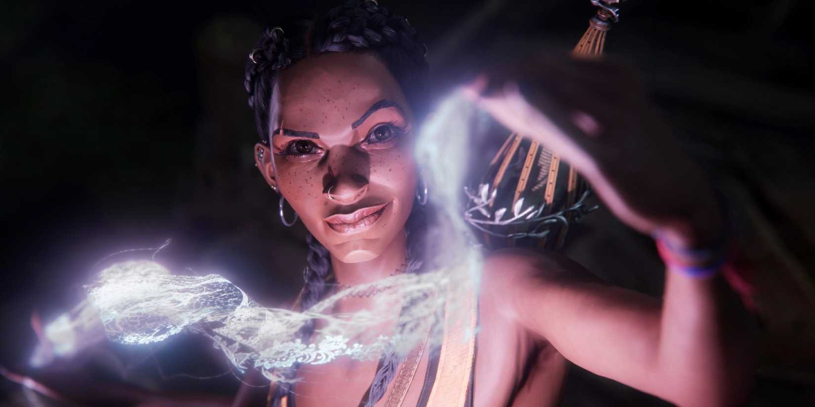 Karanlık atmosferi, sürükleyici hikayesiyle büyüledi