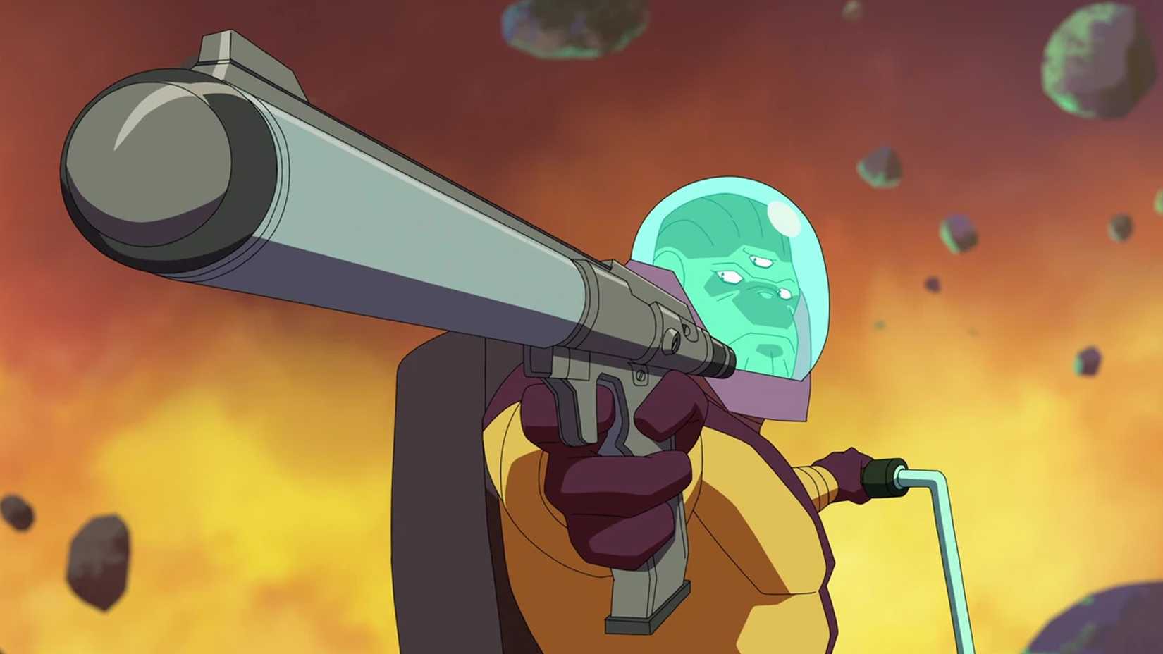 Viltrumitlerin zayıflıkları açığa çıktı, umut doğdu!