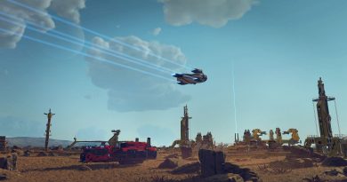 Keşfet, inşa et, hayal kur; evren senin oyun alanın