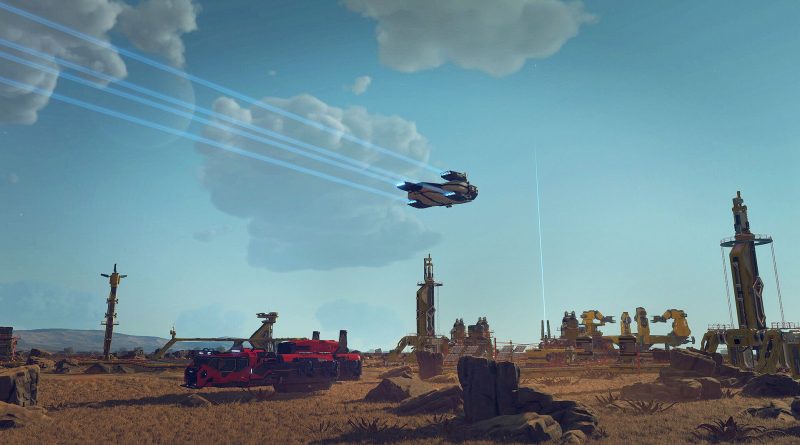 Keşfet, inşa et, hayal kur; evren senin oyun alanın