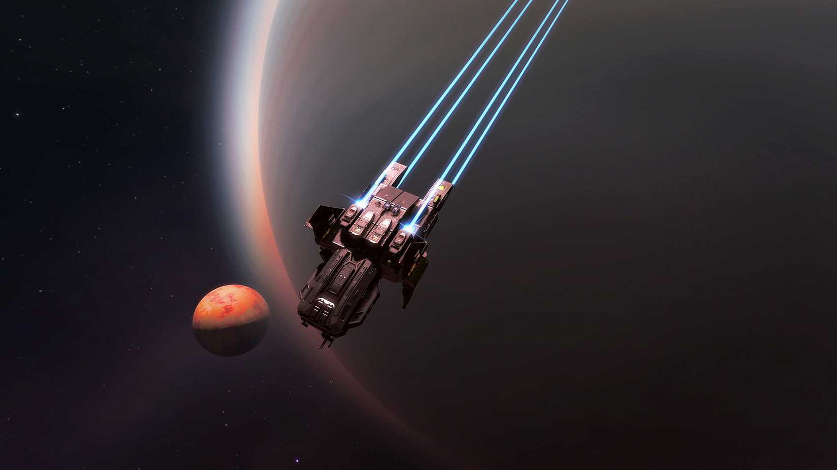 Sonsuz evren, yaratıcılık, keşif, inşa et, hayatta kal