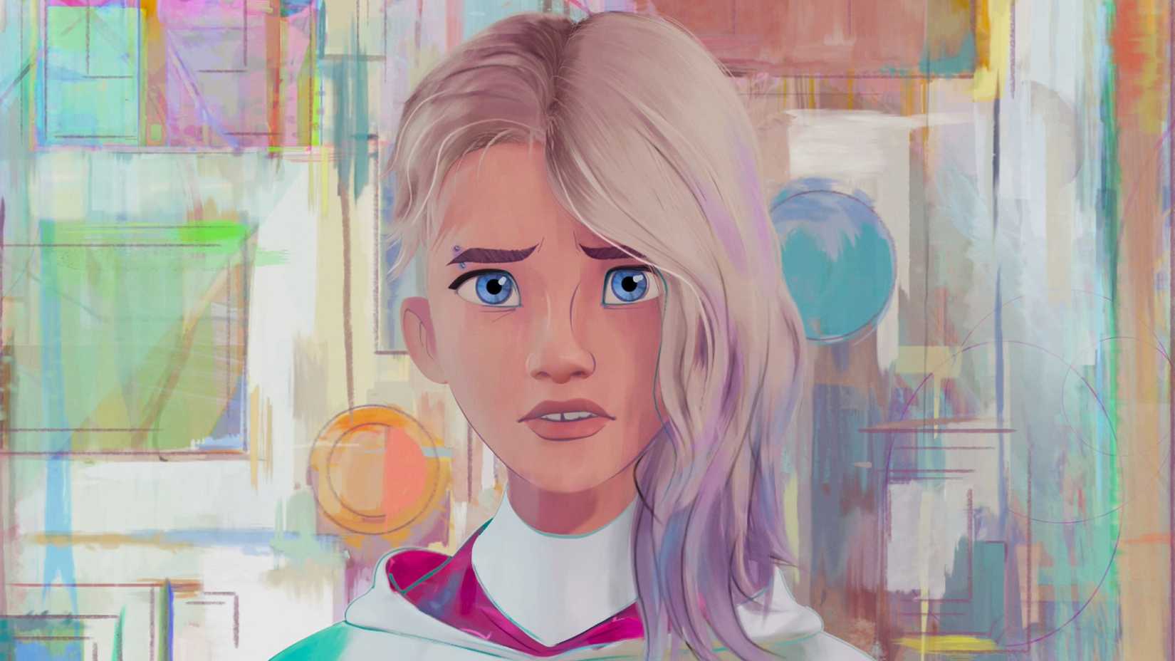 Avcı efsanesi bitti, örümcek ağı sarsıldı