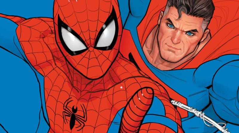 Karanlık güçlere karşı umut doğuyor, kahraman bir araya geliyor