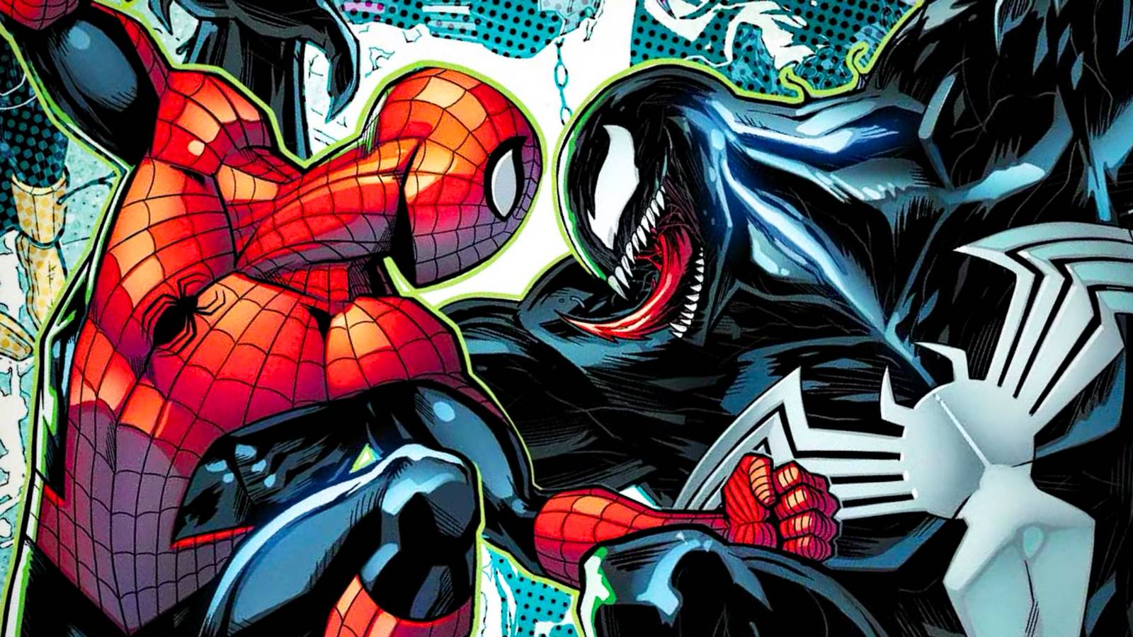 Karanlık sırlar, örümcek ağları ve Venom'un gazabı!