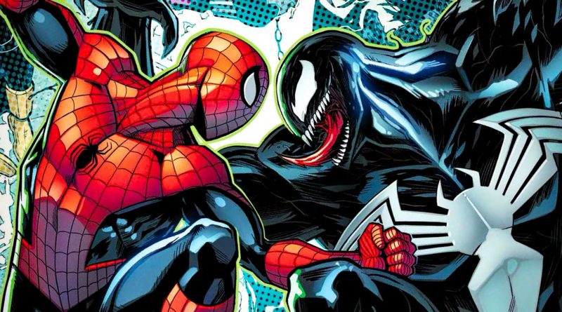 Karanlık sırlar, örümcek ağları ve ölümcül bir girdap