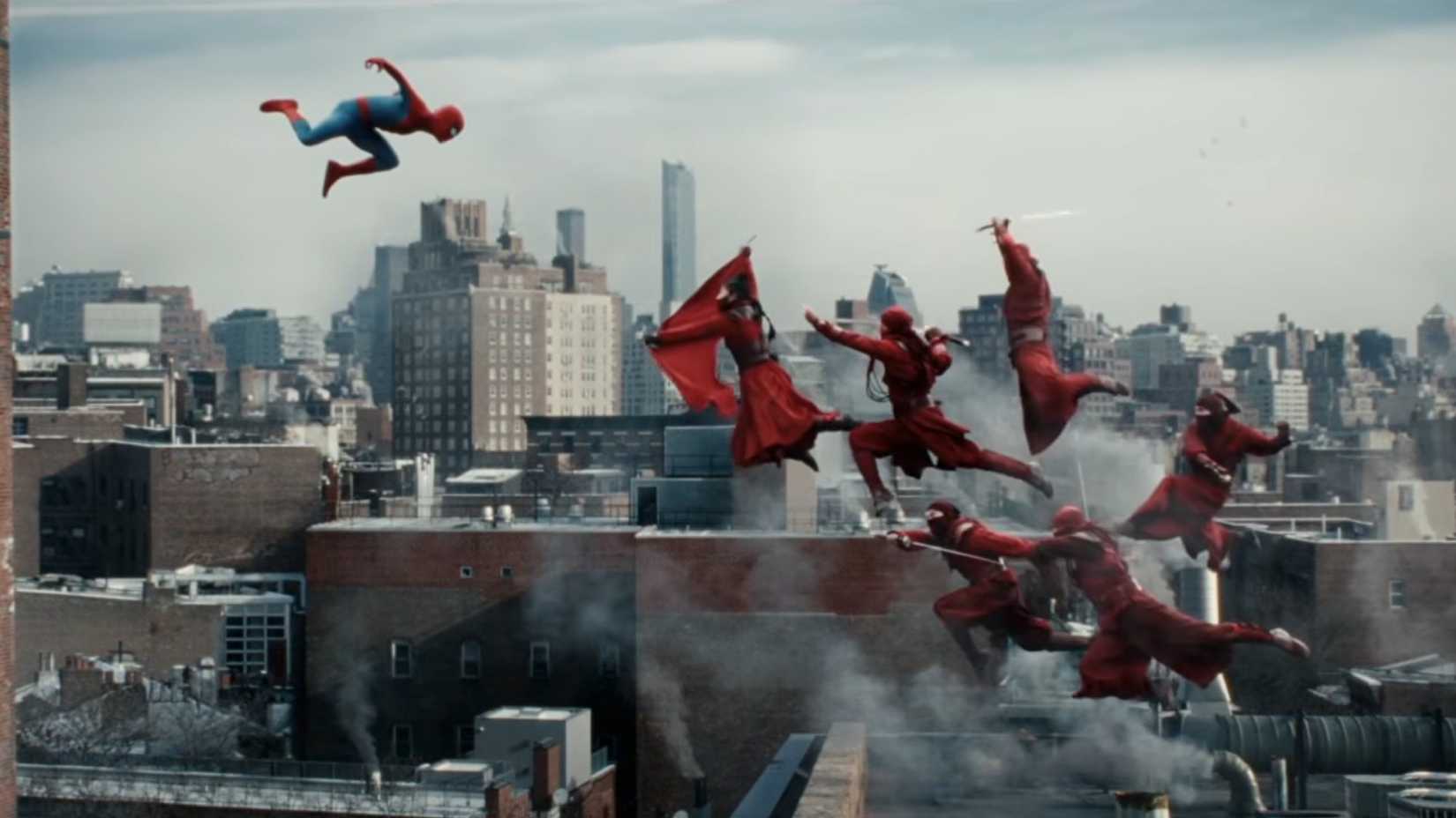 Karanlık sokaklar, çözülmeyi bekleyen sırlar ve yeni bir başlangıç