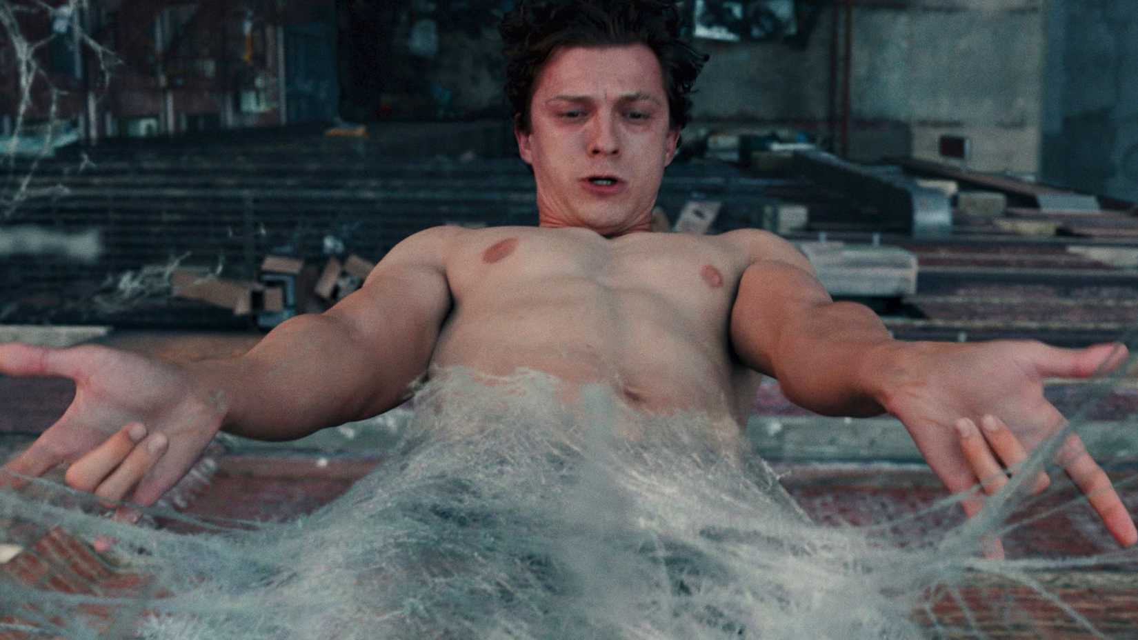 Genç yıldız, Marvel evrenine güçlü bir giriş yapıyor gibi duruyor