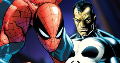 Geri döndü, intikam ateşi yeniden alevlendi