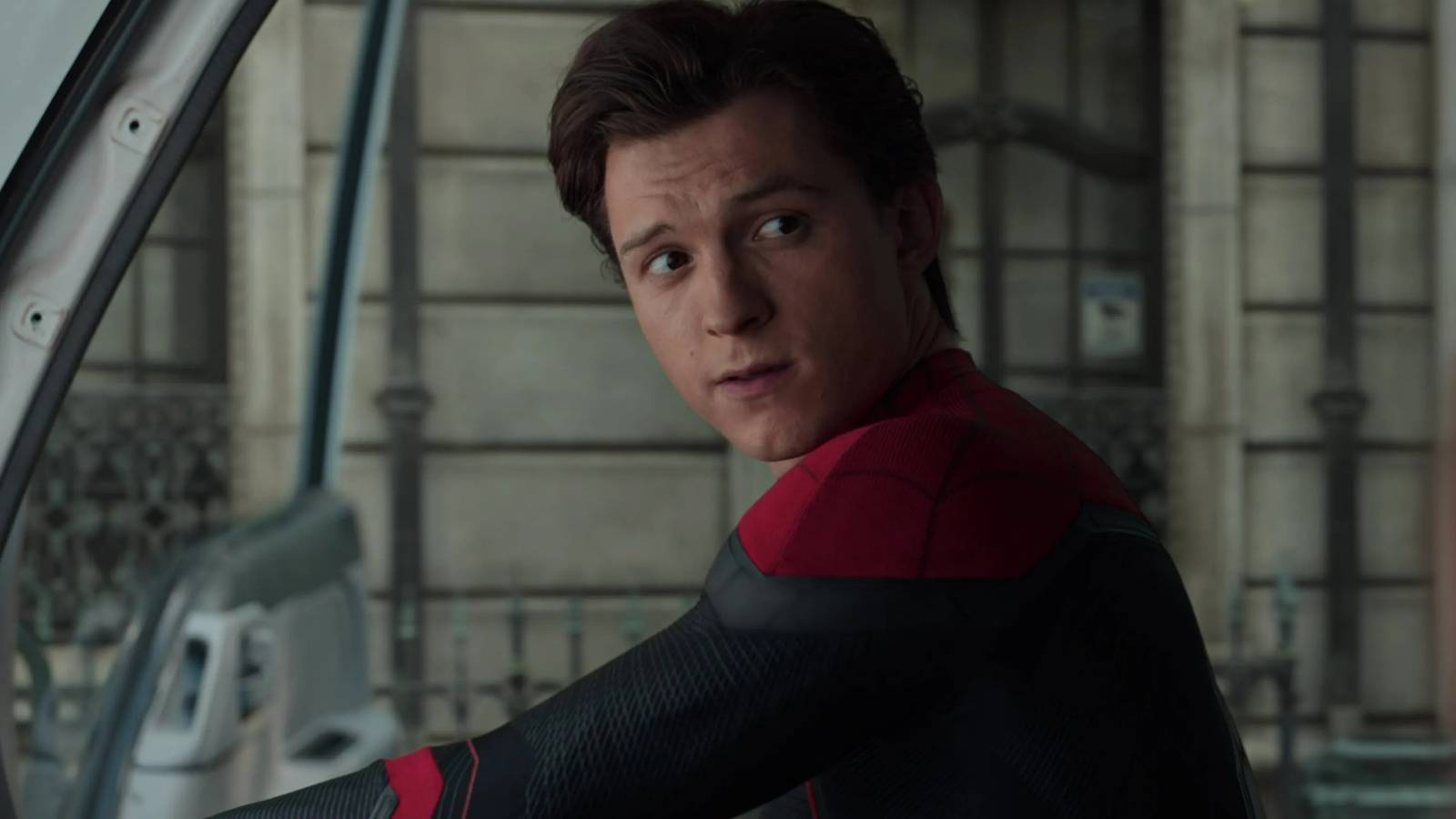 Korku dolu sokaklar, örümceğin ağına düşecek suçlular!