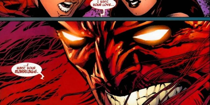 Umut var: Mary Jane geri dönebilir mi? Bekleyiş sürüyor