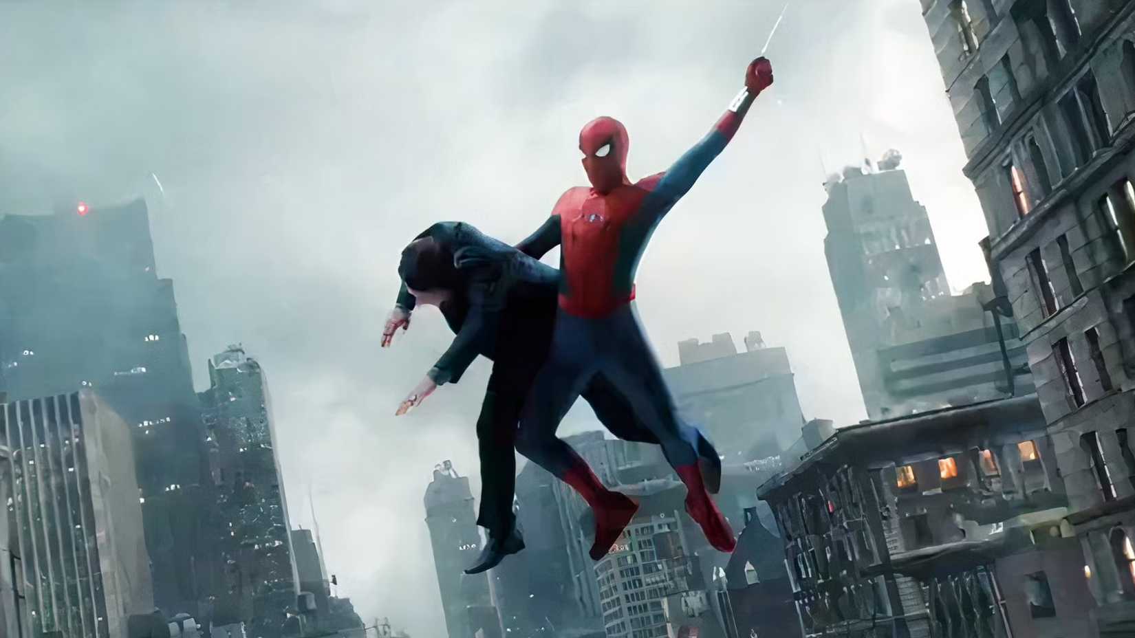 Korku, aksiyon ve yeni düşmanlar beliriyor