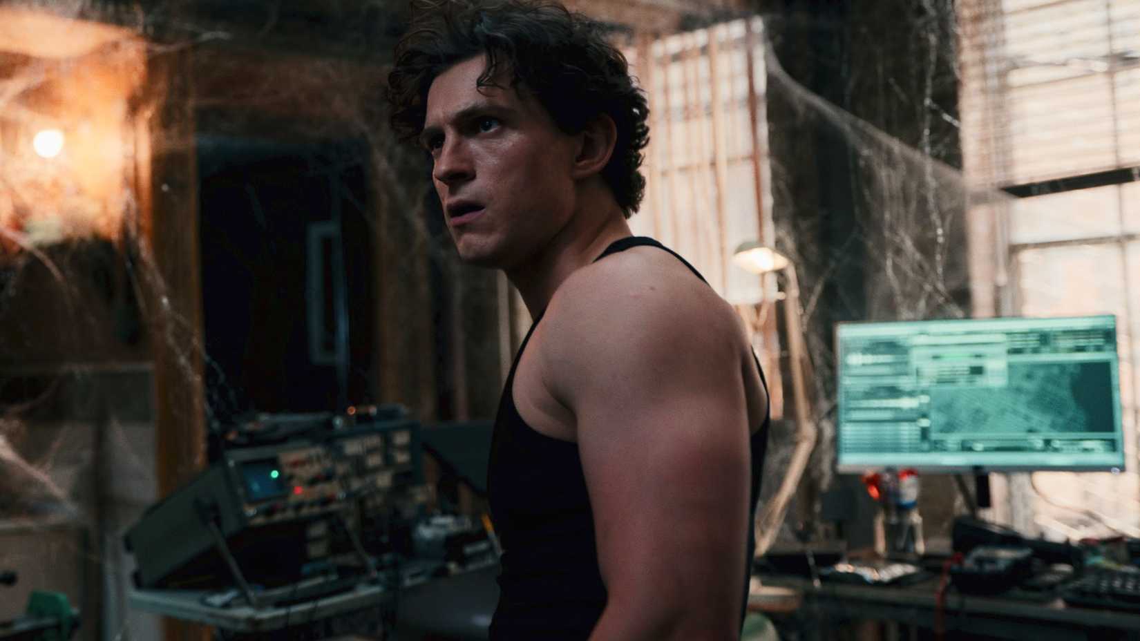 Kendi ağıyla yükselen kahraman, yeni bir başlangıç