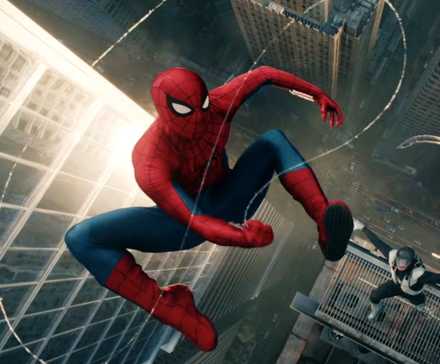 Yeni başlangıç, Peter'ın dönüşümü göz kamaştırıyor