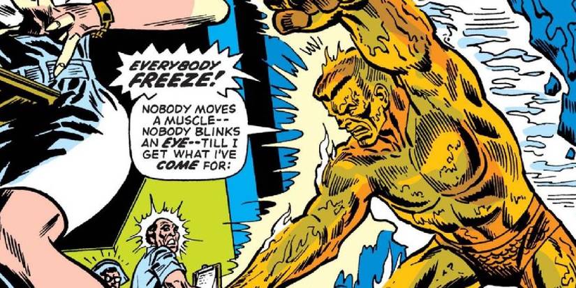 Karanlık sokaklar, gizem, kahramanlık, retro tarzı