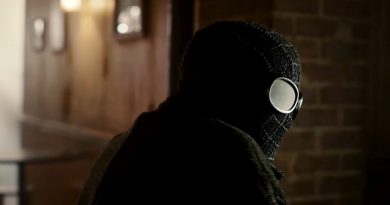 Cage'in Örümcek Adamı geliyor, evrenler çarpışıyor!